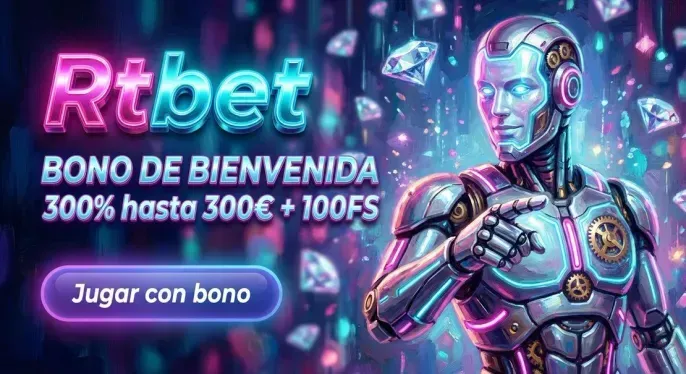 Rtbet Casino